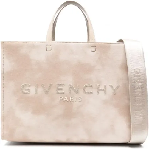 Goldene Taschen für einen stilvollen Look - Givenchy - Modalova