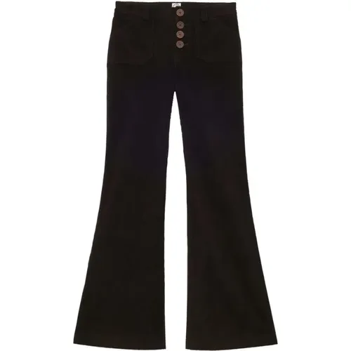 Charlotte Pants - Ines De La Fressange Paris - Modalova