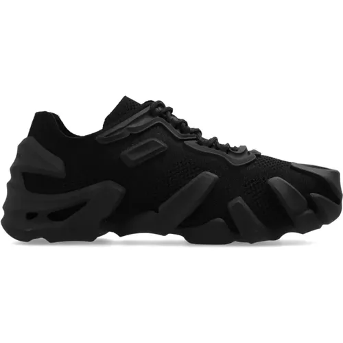 Flex sneakers , male, Sizes: 8 UK, 9 UK, 6 UK, 5 UK, 7 UK, 10 UK - Bottega Veneta - Modalova