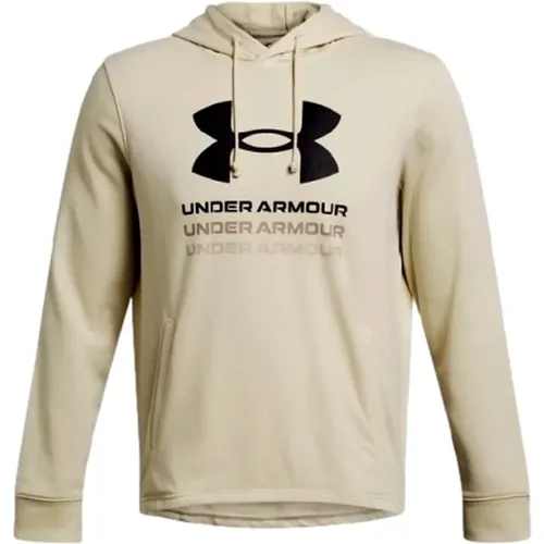 Kapuzenpullover Under Armour - Under Armour - Modalova