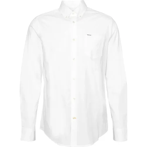 Casual Shirts , male, Sizes: S, XL - Barbour - Modalova