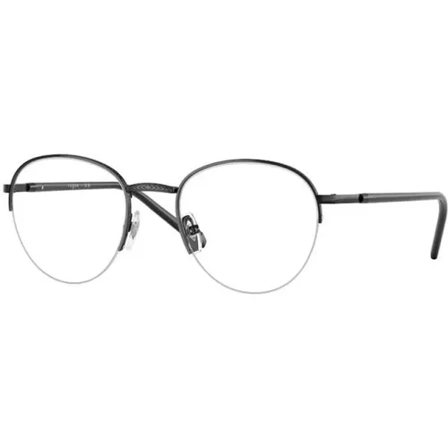 Glasses , unisex, Sizes: 50 MM, 48 MM - Vogue - Modalova