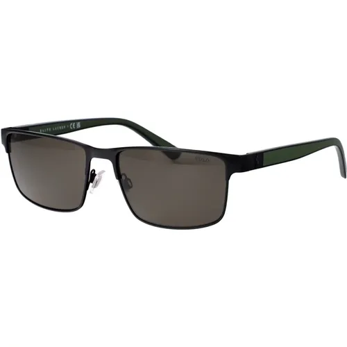 Stylish Sunglasses 0Ph3155 , male, Sizes: 57 MM - Ralph Lauren - Modalova