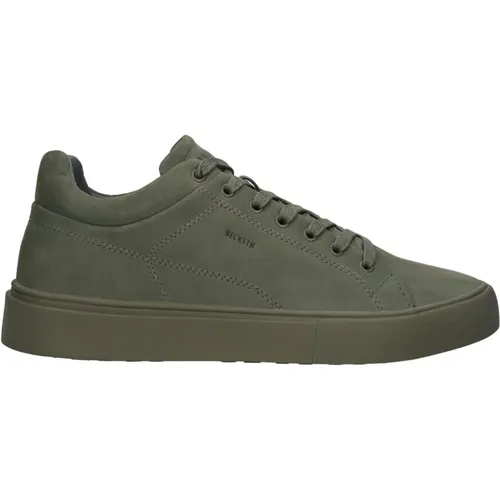 Crag Colton - Ivy - Sneaker (mid) , Herren, Größe: 43 EU - Blackstone - Modalova