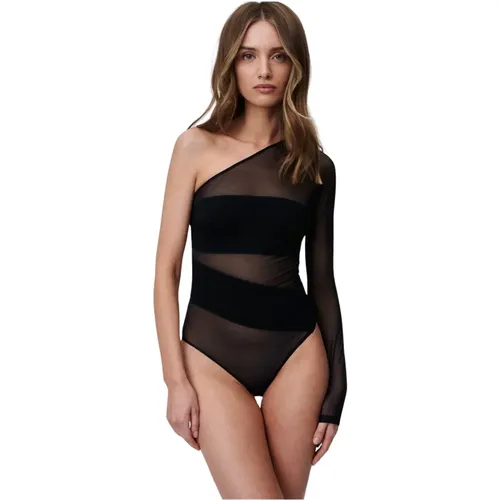 City Chic Bodysuit , Damen, Größe: L - Undress Code - Modalova