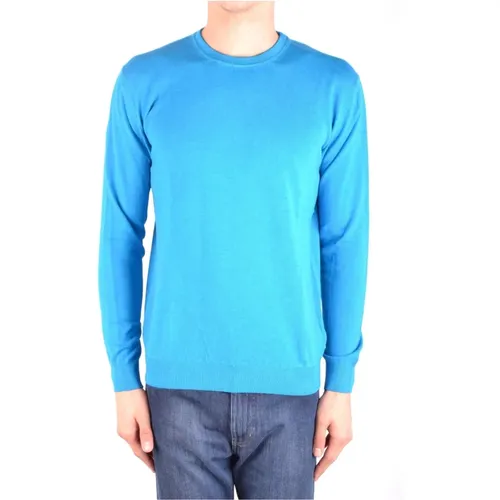 Sweater , male, Sizes: S - Altea - Modalova
