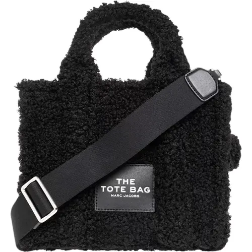 Teddy Tote Mini Shopper-Tasche - Marc Jacobs - Modalova