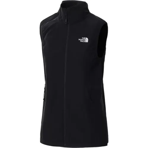 Flinke Weste , Damen, Größe: M - The North Face - Modalova