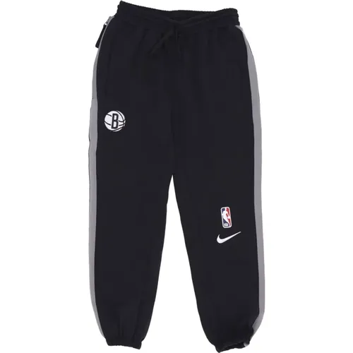 Boys NBA Dri Fit Showtime Pants , male, Sizes: XL - Nike - Modalova