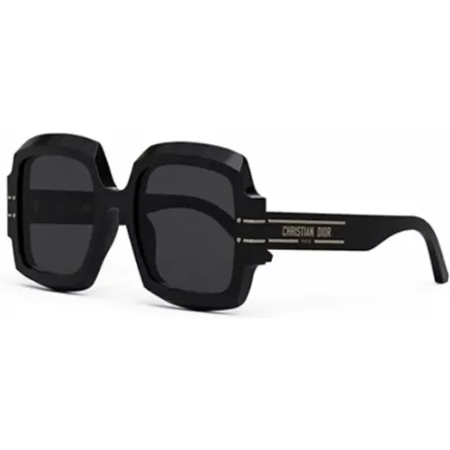 Gloss Sunglasses , female, Sizes: 55 MM - Dior - Modalova