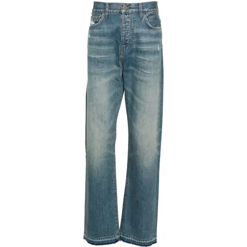 Jeans , male, Sizes: W31, W32 - Amiri - Modalova