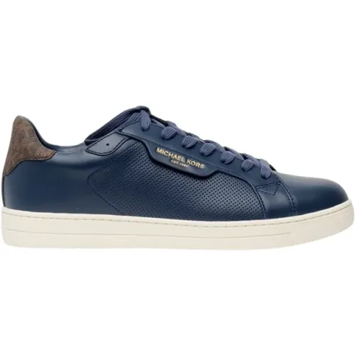 Keating Lace Up Sneakers Herren - Michael Kors - Modalova