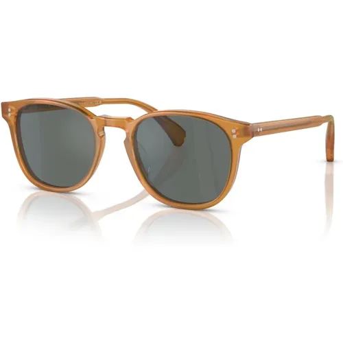 Sunglasses Finley Esq. SUN OV 5298Su , unisex, Sizes: 51 MM - Oliver Peoples - Modalova