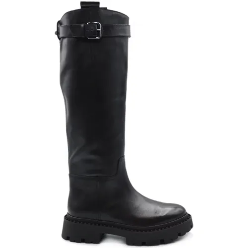 Mustang Galaxy Stiefel ASH - Ash - Modalova