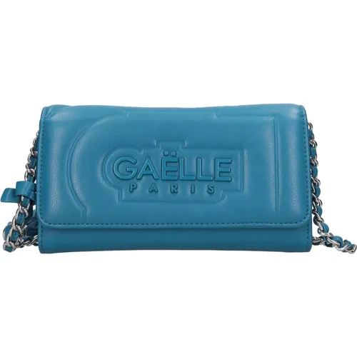 Gaelle Bags.. Blue Gaëlle Paris - Gaëlle Paris - Modalova