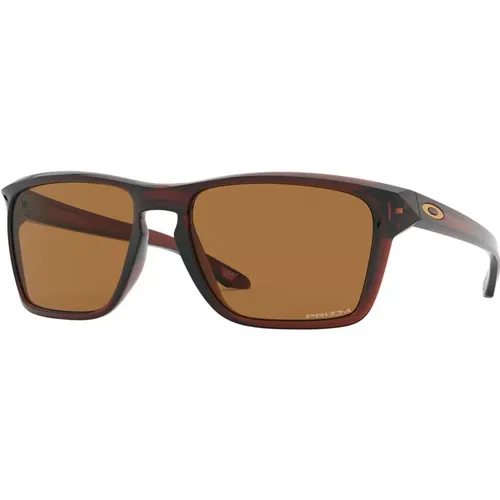 Sonnenbrillen Sylas OO 9454 , Herren, Größe: 57 MM - Oakley - Modalova