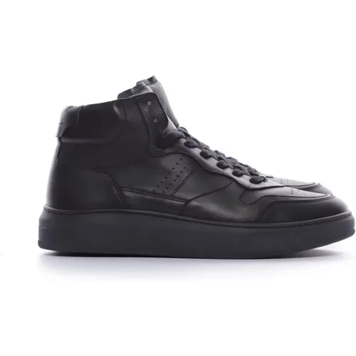 Hohe Top Sneakers Cayma High , Herren, Größe: 43 EU - Piola - Modalova