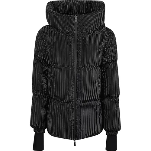 Quilted Winter Jacket , female, Sizes: 2XS, L, M, S - Herno - Modalova