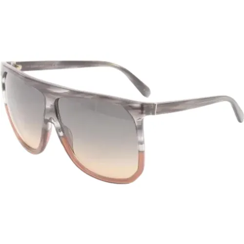 Pre-owned Plastic sunglasses , male, Sizes: ONE SIZE - Loewe Pre-owned - Modalova