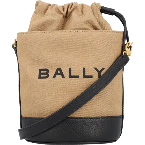 Bags , female, Sizes: ONE SIZE - Bally - Modalova