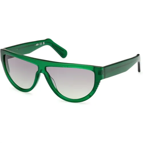 Sonnenbrillen , Damen, Größe: 60 MM - Gcds - Modalova