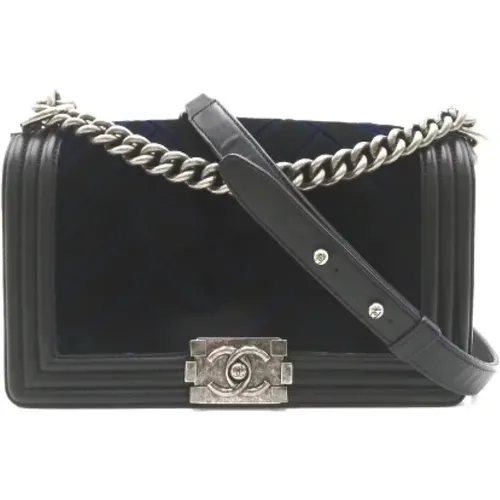 Pre-owned Leder chanel-taschen - Chanel Vintage - Modalova