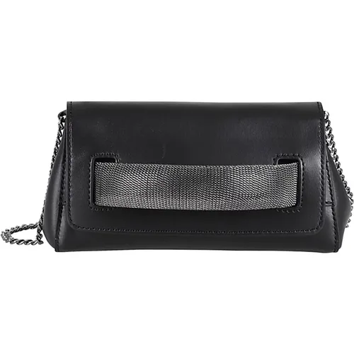 Schicke Crossbody-Tasche in XS Größe - Orciani - Modalova