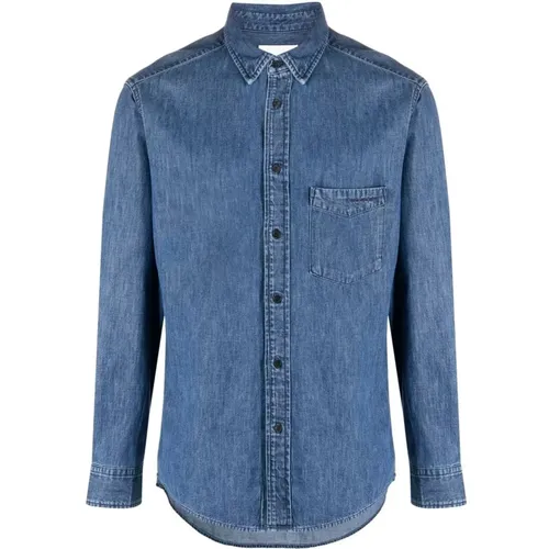 Stylish Shirts Collection , male, Sizes: M - Isabel marant - Modalova