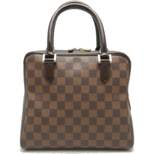 Pre-owned Fabric louis-vuitton-bags , female, Sizes: ONE SIZE - Louis Vuitton Vintage - Modalova