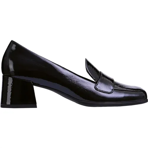 Martha Lackleder Pumps , Damen, Größe: 37 EU - Högl - Modalova