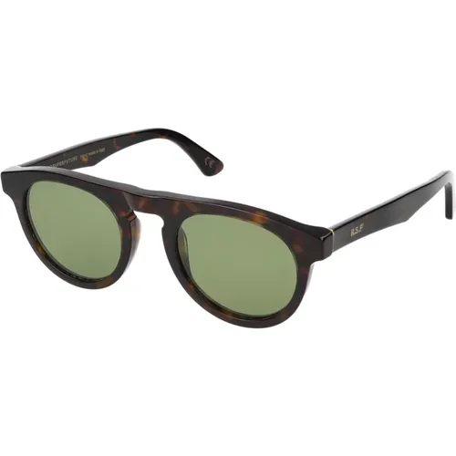 Racer Sonnenbrille,Vintage Style Sonnenbrille Racer 3627 - Retrosuperfuture - Modalova