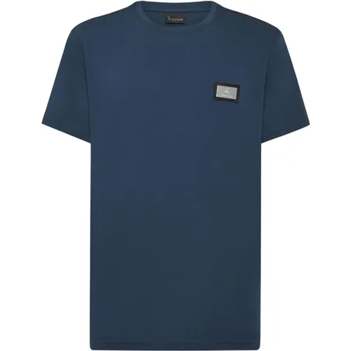 Casual Tee Wadcmtk7632Bte014N14 , Herren, Größe: S - Billionaire - Modalova