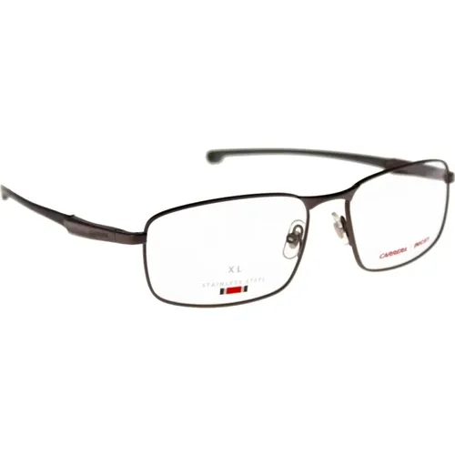 Glasses , male, Sizes: 57 MM - Carrera - Modalova
