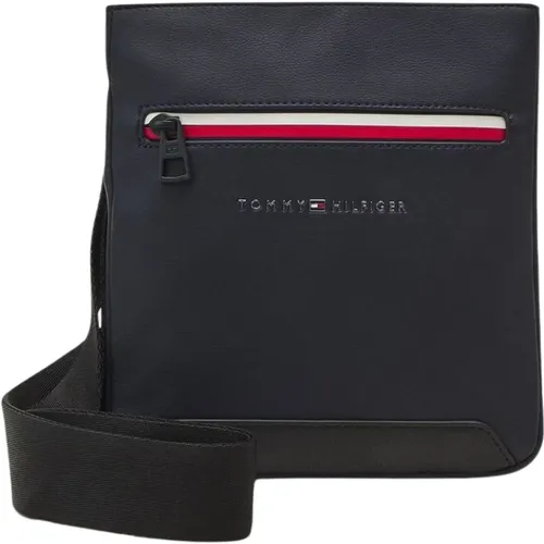 Mini Crossbody Tasche - Tommy Hilfiger - Modalova