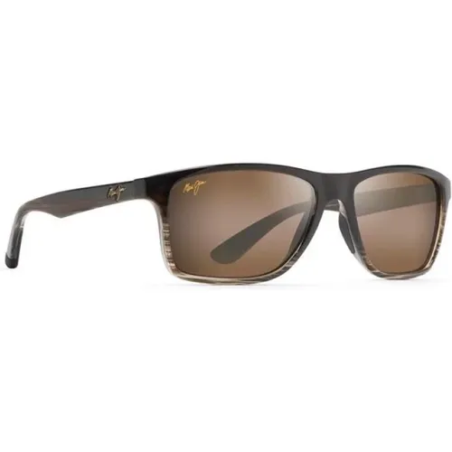Sonnenbrille , Herren, Größe: 58 MM - Maui Jim - Modalova