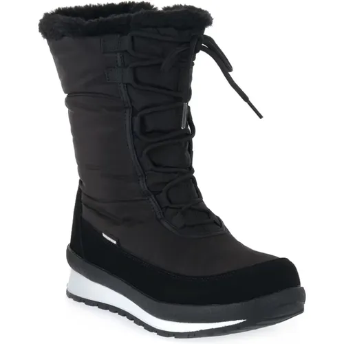 Harma Snow Boots , female, Sizes: 5 UK - CMP - Modalova