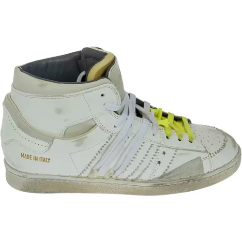 Sport Shoes, The Cage Hidonander , male, Sizes: 7 UK - Hidnander - Modalova