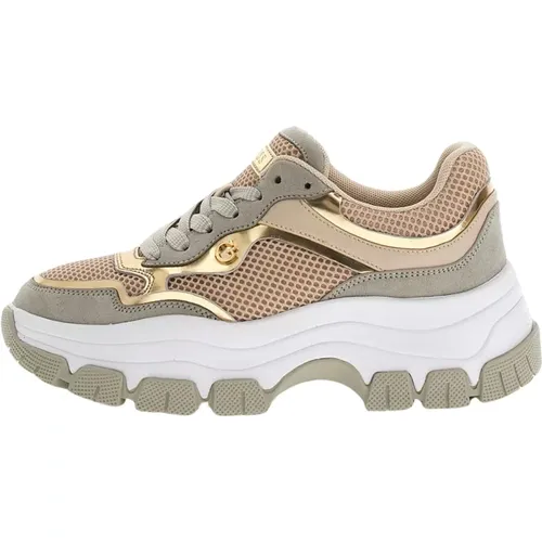 Brecky Sneaker, Stylish Sneakers , female, Sizes: 4 UK, 6 UK, 5 UK - Guess - Modalova