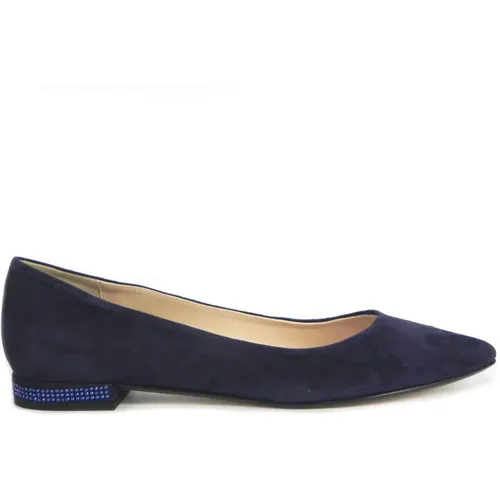 Shoes , female, Sizes: 3 UK - Belle Vie - Modalova