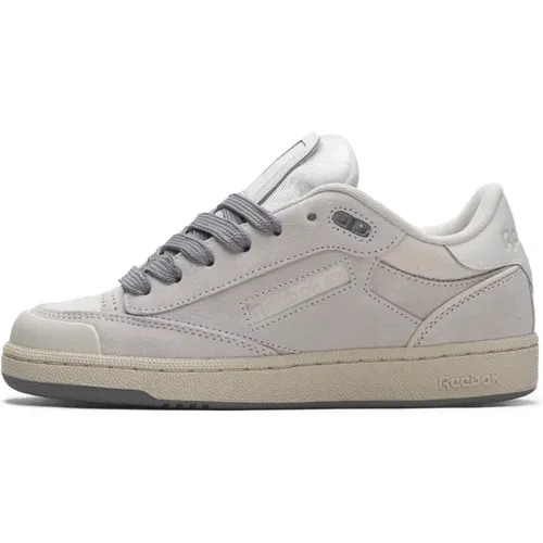 Club C Bulc Damen Sneakers , Damen, Größe: 38 EU - Reebok - Modalova