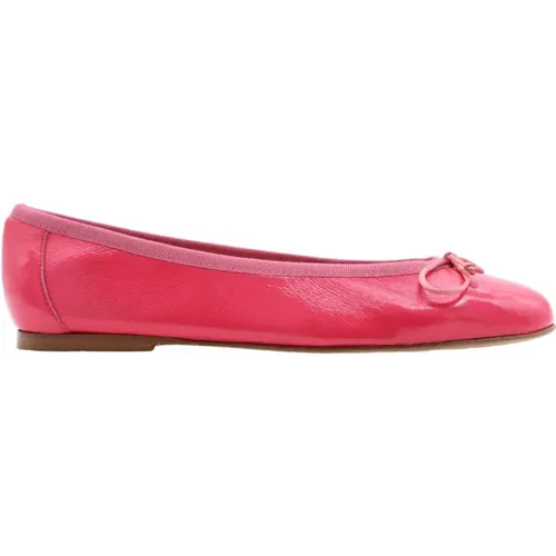 Ballerinas , female, Sizes: 3 UK, 4 UK, 5 UK, 7 UK, 6 UK - Status - Modalova