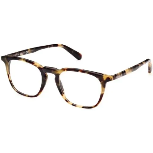 Brillen, Ml5151-055 Stil Moncler - Moncler - Modalova