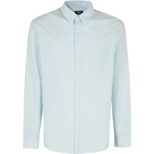 Formal Shirts A.P.C - A.P.C. - Modalova