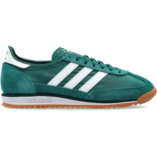 Sportschuhe SL 72 OG , Damen, Größe: 36 1/2 EU - adidas Originals - Modalova