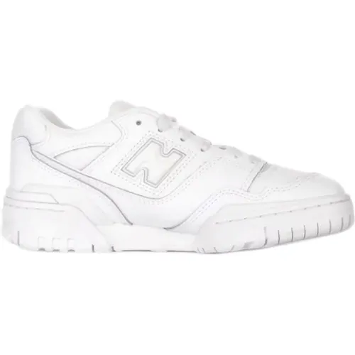 Sneakers , female, Sizes: 5 1/2 UK, 4 UK, 3 UK, 4 1/2 UK, 5 UK, 7 UK, 6 UK - New Balance - Modalova