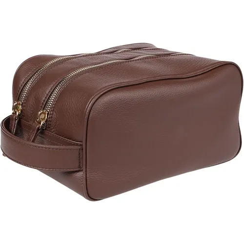 Beauty BAG , male, Sizes: ONE SIZE - Eleventy - Modalova