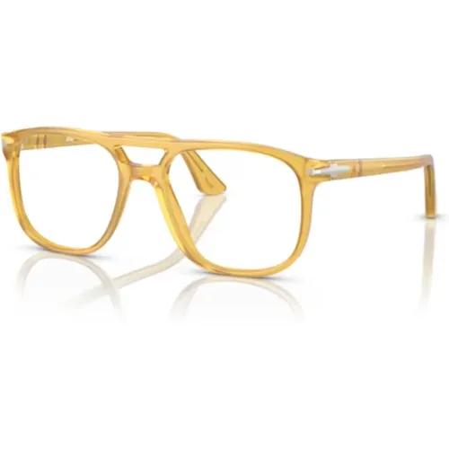 V Vista Stylish Sunglasses , unisex, Sizes: 52 MM - Persol - Modalova