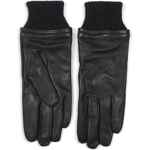 Gloves Ella , female, Sizes: 8 1/2 IN, 7 IN, 8 IN, 7 1/2 IN - Howard London - Modalova