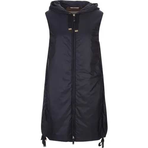 Vests , Damen, Größe: S - Max Mara - Modalova