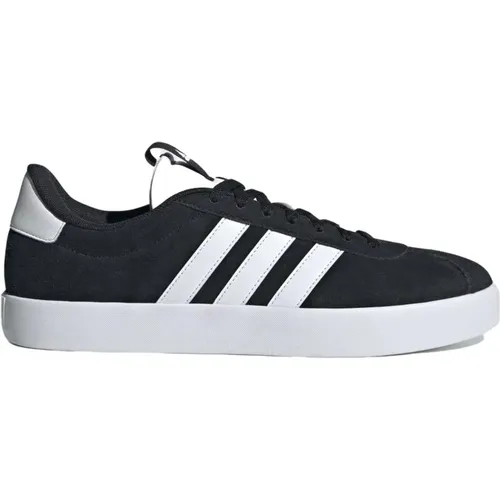 Vl Court 3.0 Sneakers , Herren, Größe: 40 EU - Adidas - Modalova